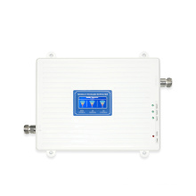 Quadband Amplifier Cell Phone High Gain Mobile Catv Signal 28 Band 700mhz Booster Satellite Mobile Wingstel 2g 3g /4g Repeater